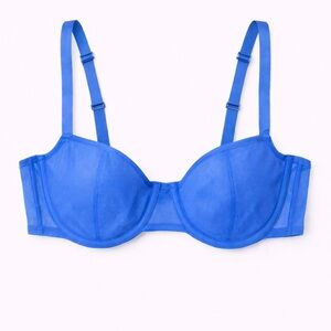 💙 NWT! Aerie Smoothez Buttery Soft Unlined Bra